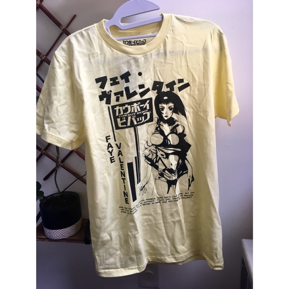 Anime T-Shirt